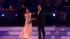 Rob Kardashian and Cheryl Burke danced the...