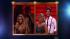 The final two couples came down to Metta World Peace (Ron Artest) and Peta Murgatroyd and Nancy Grace and Tristan MacManus.