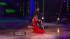 Chynna Phillips and Tony Dovolani danced the...
