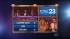 David Arquette and Kym Johnson danced the Paso...