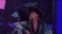 Carson Kressley and Anna Trebunskaya danced the...
