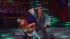 Carson Kressley and Anna Trebunskaya danced the...