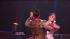 Hope Solo and Maksim Chmerkovskiy danced the...