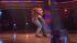 Hope Solo and Maksim Chmerkovskiy danced the...