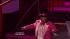 J.R. Martinez and Karina Smirnoff danced the...