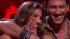 Hope Solo and Maksim Chmerkovskiy are SAFE...