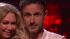David Arquette and Kym Johnson are SAFE during...