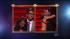 Chynna Phillips and Tony Dovolani are ELIMINATED...