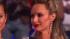 Chynna Phillips and Tony Dovolani are ELIMINATED...