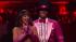 J.R. Martinez and Karina Smirnoff are SAFE...
