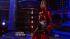 Hope Solo and Maksim Chmerkovskiy danced the...