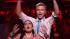 Ricki Lake and Derek Hough are SAFE during Week...
