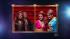 Carson Kressley and Anna Trebunskaya are...