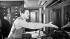 FILE - In this April 24, 1942 file photo, radio...