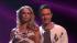 David Arquette and Kym Johnson are in the FINAL...