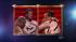 David Arquette and Kym Johnson are ELIMINATED...