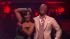 J.R. Martinez and Karina Smirnoff are SAFE...