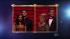 Rob Kardashian and Cheryl Burke and Nancy Grace and Tristan MacManus are IN JEOPARDY during Week 8 of Dancing With the Stars Season 13. 