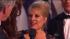 Nancy Grace and Tristan MacManus are ELIMINATED...