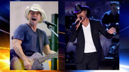 Oh, the stories Tim McGraw and Chesney could tell you from their early days together in Music City. And theyre about to make more, joining forces on an ambitious stadiums-only tour next summer.