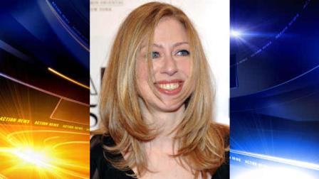 In this Feb. 9, 2011 photo, Chelsea Clinton attends amfARs annual New York Gala at Cipriani Wall Street in New York. Clinton is going to work for NBC News. The network said Monday, Nov. 14, 2011, that it has hired the 31-year-old Clinton to work on projects for the NBC Nightly News and Brian Williams newsmagazine Rock Center. She will do projects in the Making a Difference series, generally positive stories about individuals and companies.