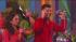 Rob Kardashian and Cheryl Burke danced the Samba...