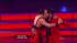 Hope Solo and Maksim Chmerkovskiy danced the...