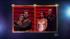 Couples Hope Solo and Maksim Chmerkovskiy and J.R. Martinez and Karina Smirnoff are IN JEOPARDY during Week 9 of Dancing With the Stars Season 13. 