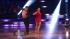 Ricki Lake and Derek Hough danced the...