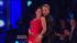 Ricki Lake and Derek Hough danced the...