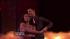 Rob Kardashian and Cheryl Burke danced the Waltz...