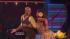 J.R. Martinez and Karina Smirnoff danced the...