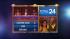 J.R. Martinez and Karina Smirnoff danced the...