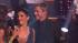 Ricki Lake and Derek Hough finish in third...