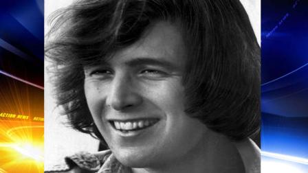 Singer Don McLean is seen in this February 1972 photo.