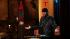 Patrice ONeal is seen at the Comedy Central...