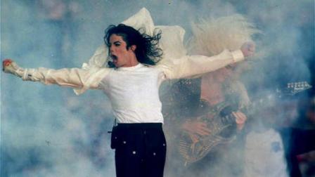 In this Jan. 31, 1993 file picture, Michael Jackson performs during the halftime show at the Super Bowl XXVII in Pasadena, Calif. The private world of Michael Jackson, fiercely shielded by the superstar in life, was exposed in the trial of Dr. Conrad Murray. But rather than suffering damage from revelations of drug use, experts say Jacksons legacy and posthumous earning power may be enhanced by disclosures of his hidden anguish and victimization by a money hungry doctor.