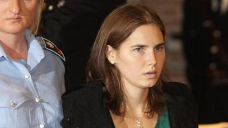 Amanda Knox is one of Barbara Walters Most Fascinating People of 2011. Knoxwon her appeal against her murder conviction on Oct. 3, 2011 in Perugia, Italy.