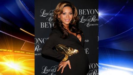 Singer Beyonce Knowles attends a special screening of Beyonce Live At Roseland: The Elements of 4 at the Paris Theatre on Sunday, Nov. 20, 2011 in New York. (AP Photo/Evan Agostini)