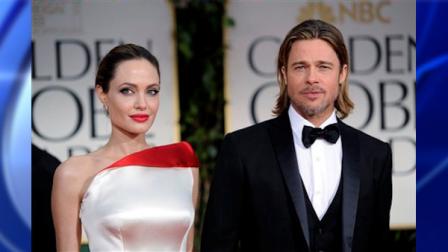 brad pitt angelina jolie