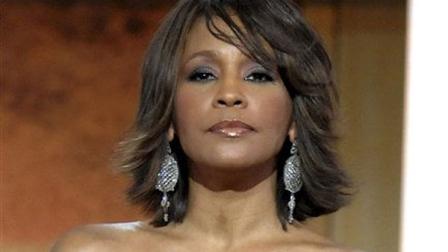 Whitney Houston