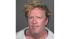 Celebrity mug shots
