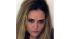 Celebrity mug shots