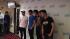 The chart-topping group One Direction made a...