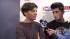 The chart-topping group One Direction made a...