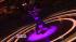 Marina Menounos and Derek Hough danced the cha...