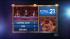Marina Menounos and Derek Hough danced the cha...