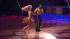 Donald Driver and Peta Murgatroyd danced the cha...