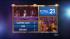 Donald Driver and Peta Murgatroyd danced the cha...