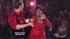 Gladys Knight and Tristan MacManus danced the...